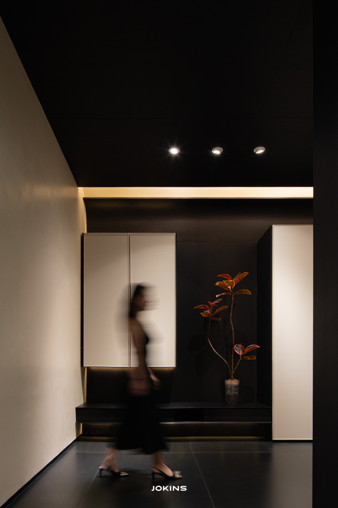 乔金斯·龙港体验店-8