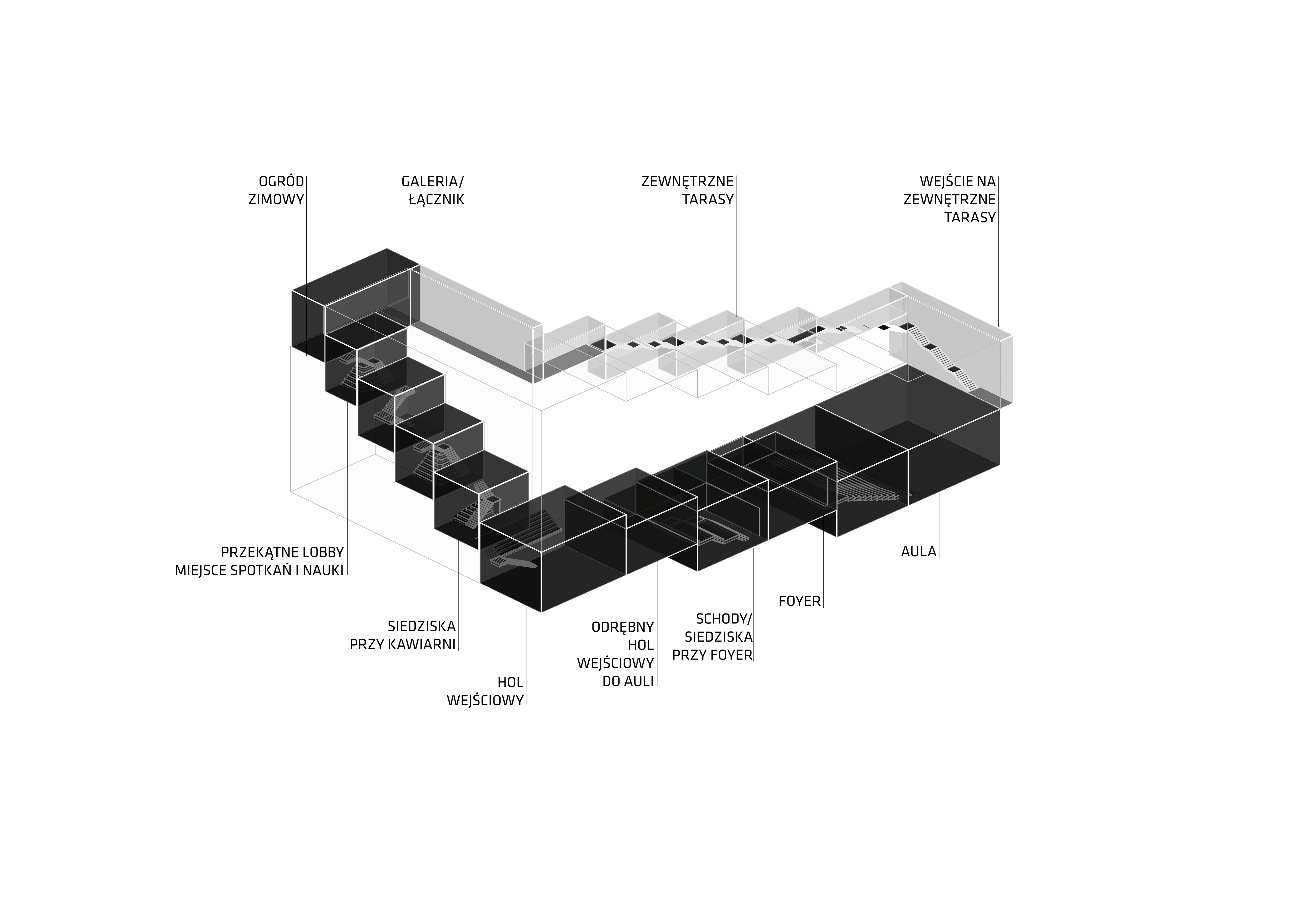 银禧,经济大学丨波兰克拉科夫丨Entropic 与 Studio4Space-24