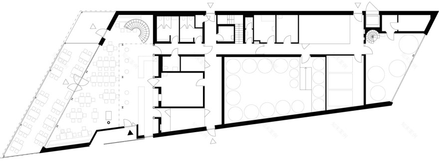 Hostivar H2啤酒厂,布拉格 / ADR s.r.o.-47