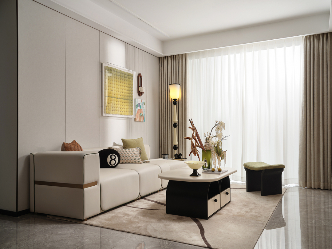 星河国际元启邻里中心丨中国无锡丨孙文设计事务所-79