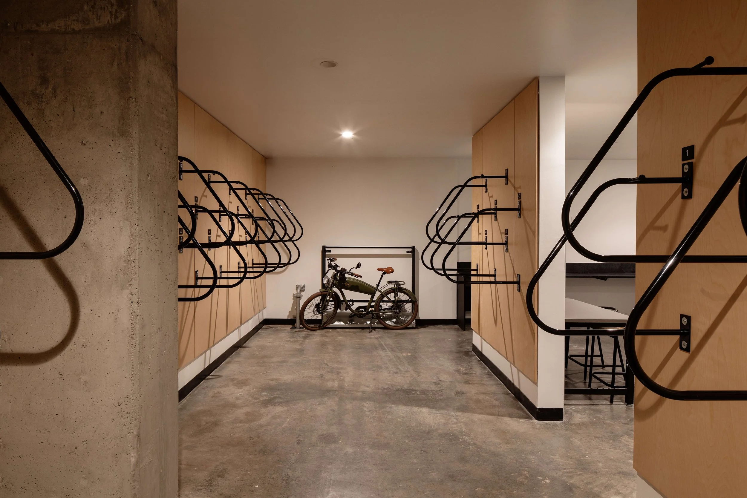 丨美国丹佛丨Vida Design-97