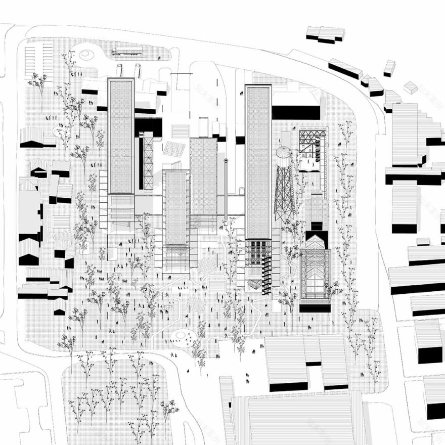 丨克罗地亚萨格勒布丨Andreea Taragan,可能与unbuiltarch有关-12
