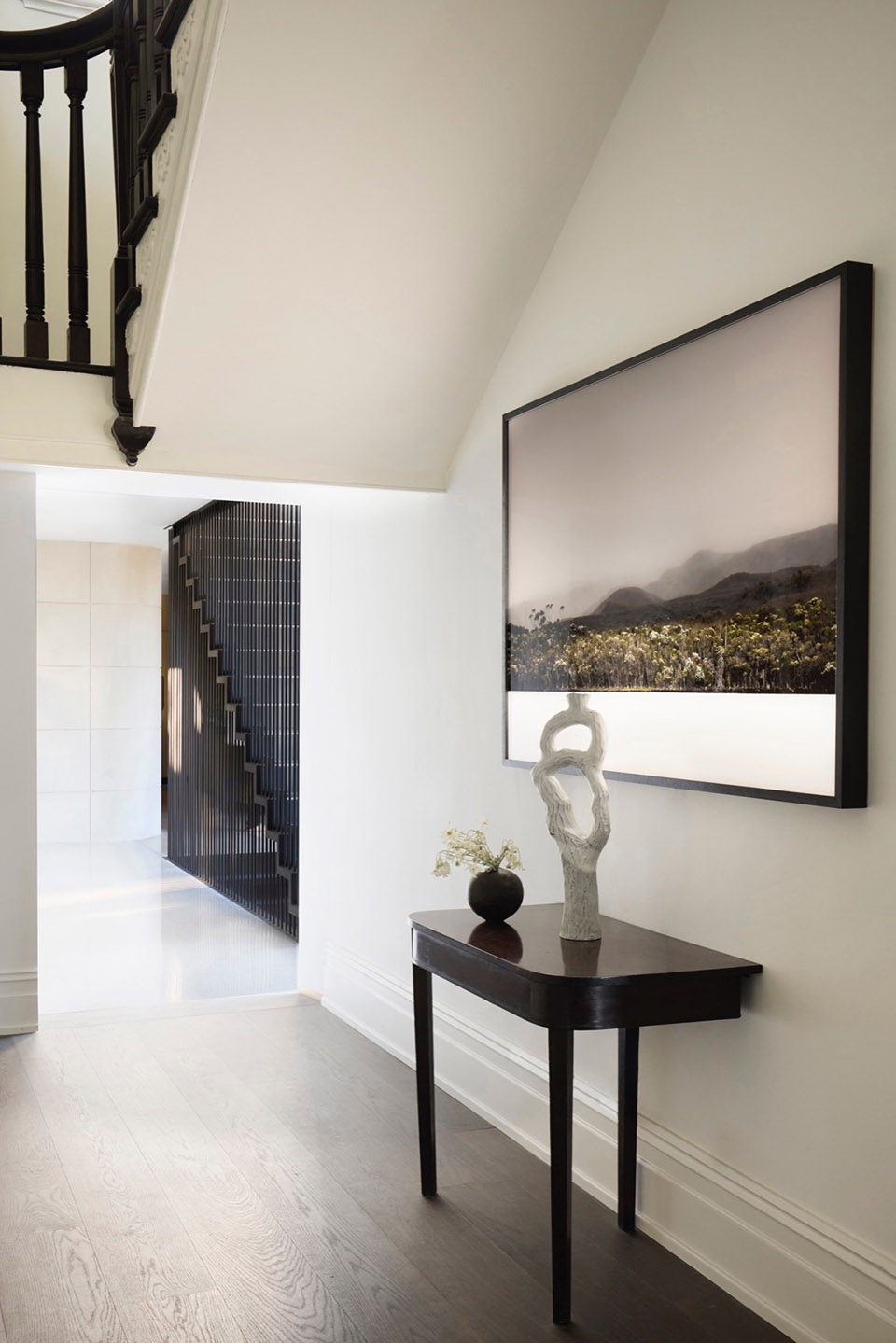 隐秘之宅（Hidden Home）丨澳大利亚悉尼丨Luigi Rosselli Architects-50