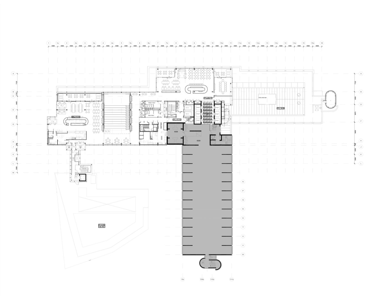 伦敦海洋集装箱大楼-72