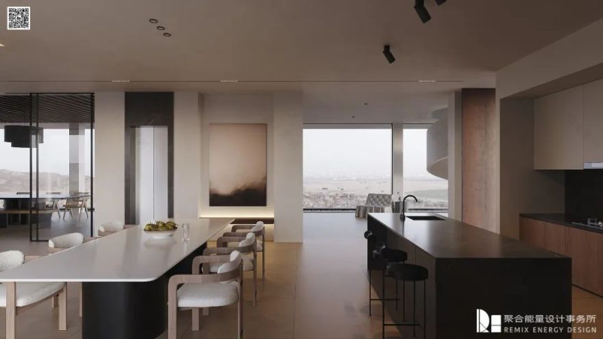 形而上 | 现代与自然的和谐奏鸣-8