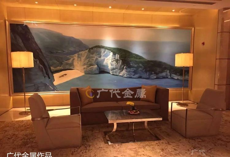 深圳四季酒店-6