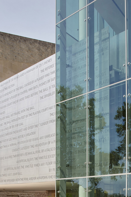 堪萨斯大学德布鲁斯中心(DeBruce Center)-44