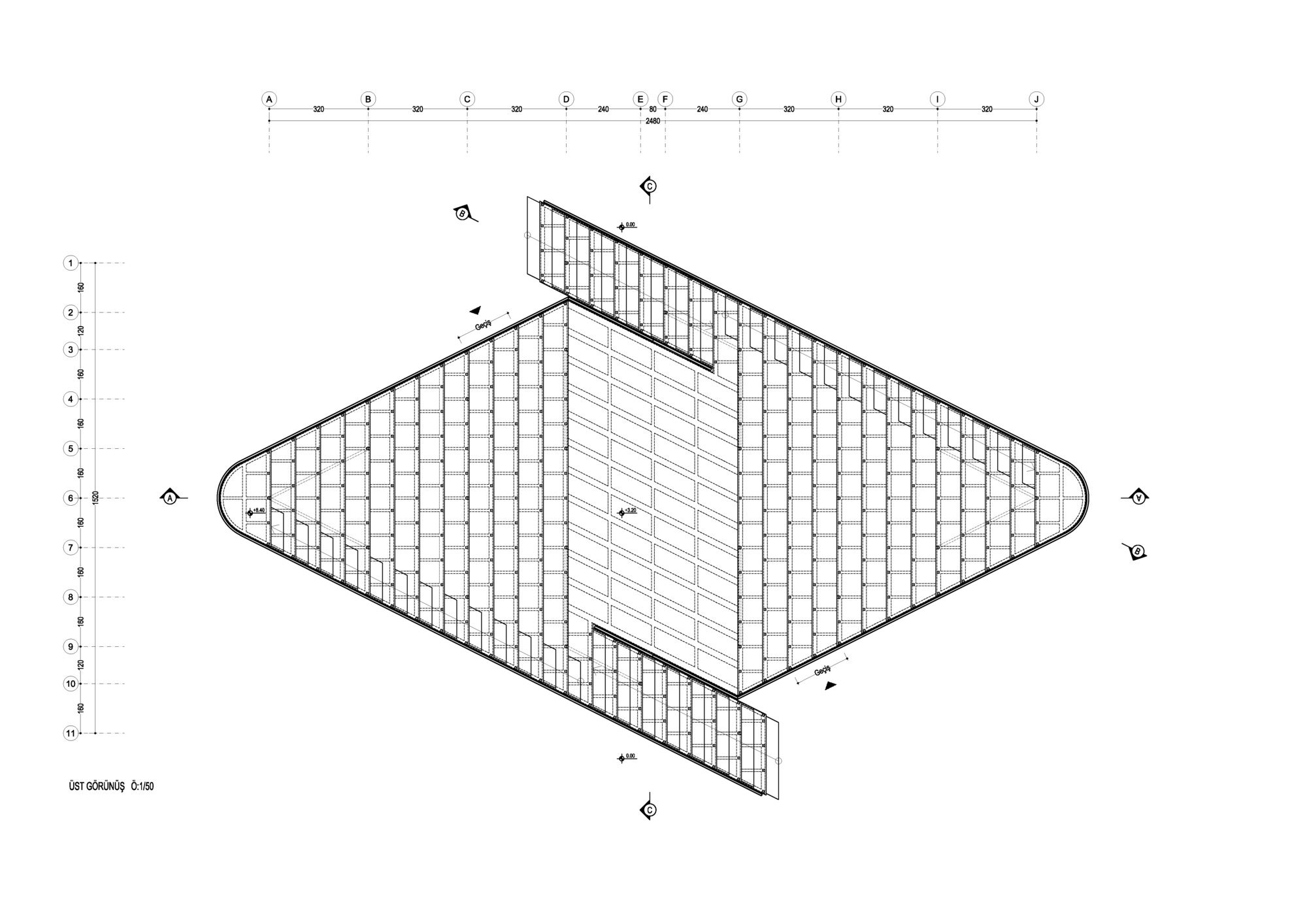 Taksim Pavilion / IND [Inter.National.Design]-63