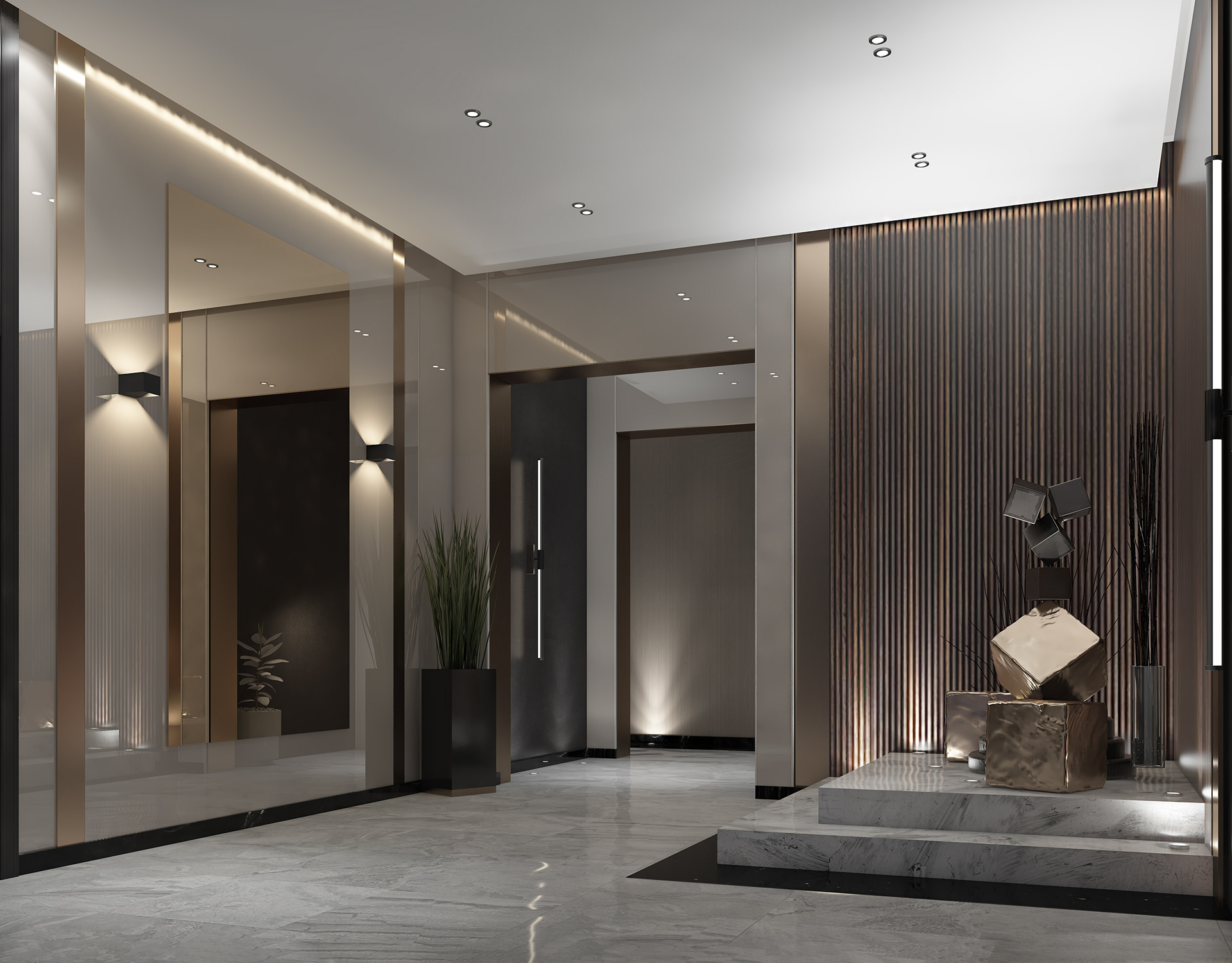 Kardia 复合项目丨埃及丨Hafez Consultants-38