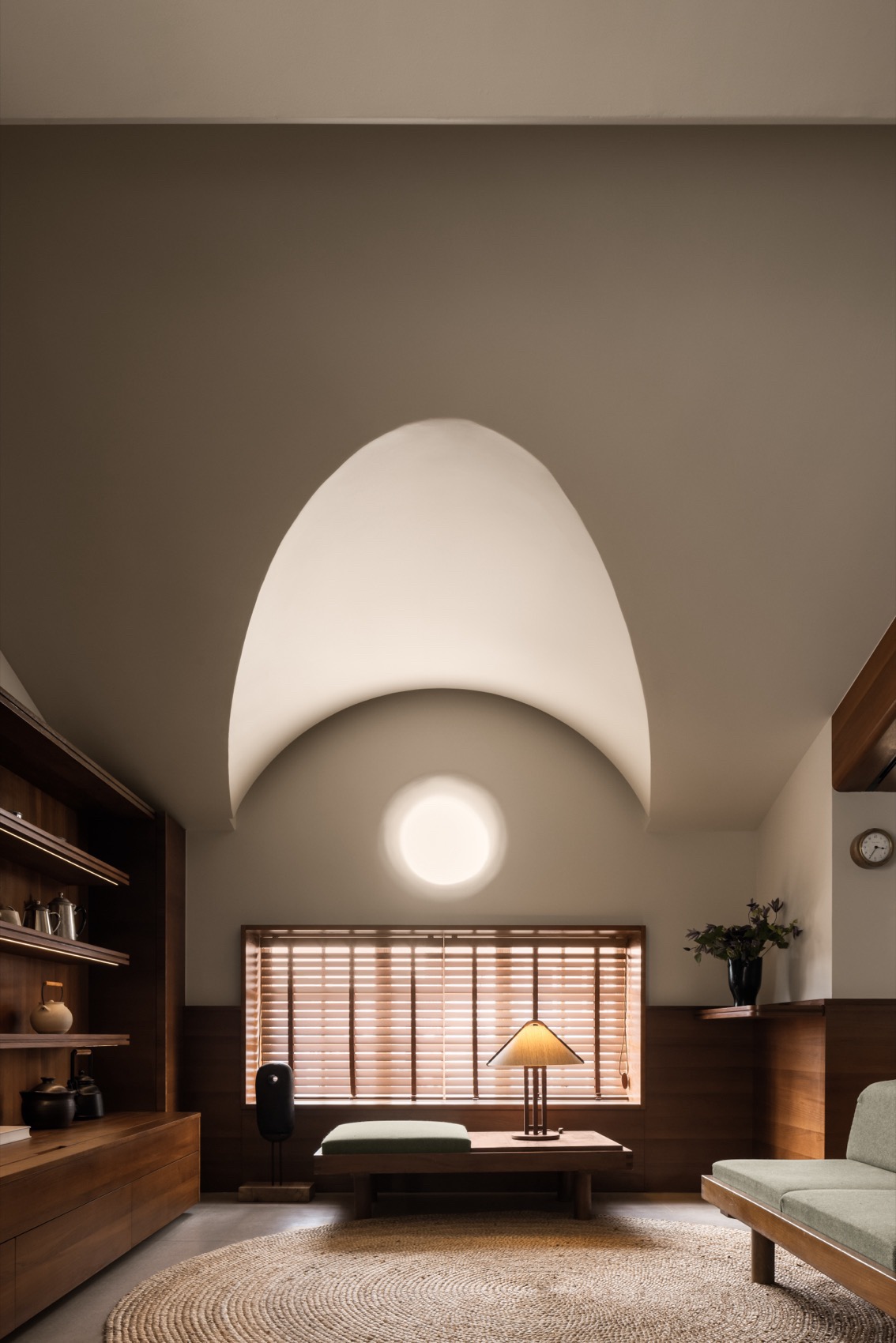 朴舍丨中国上海丨MUKA ARCHITECTS 木卡建筑设计-16