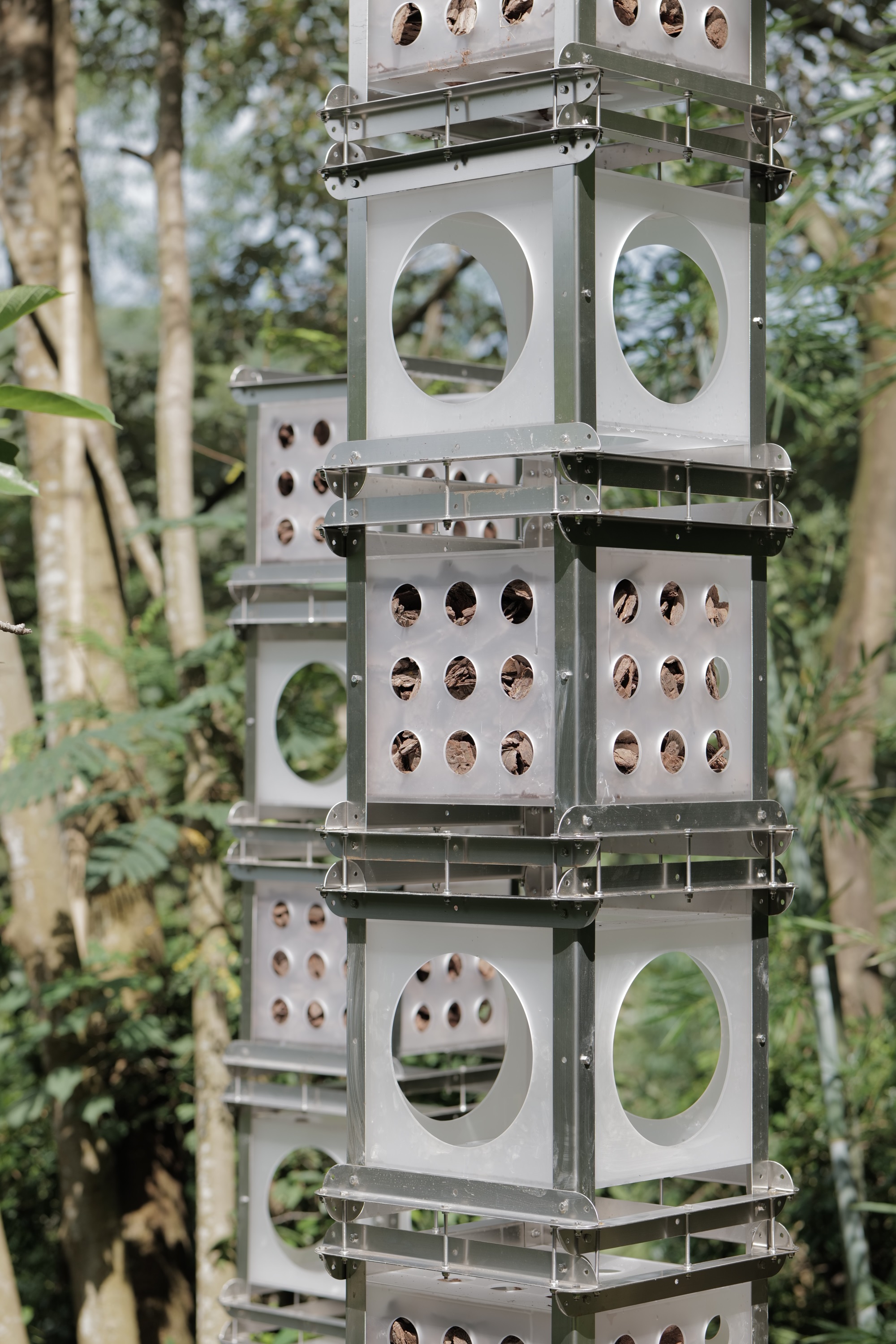 自然灯塔丨中国惠州丨JXY Studio-19