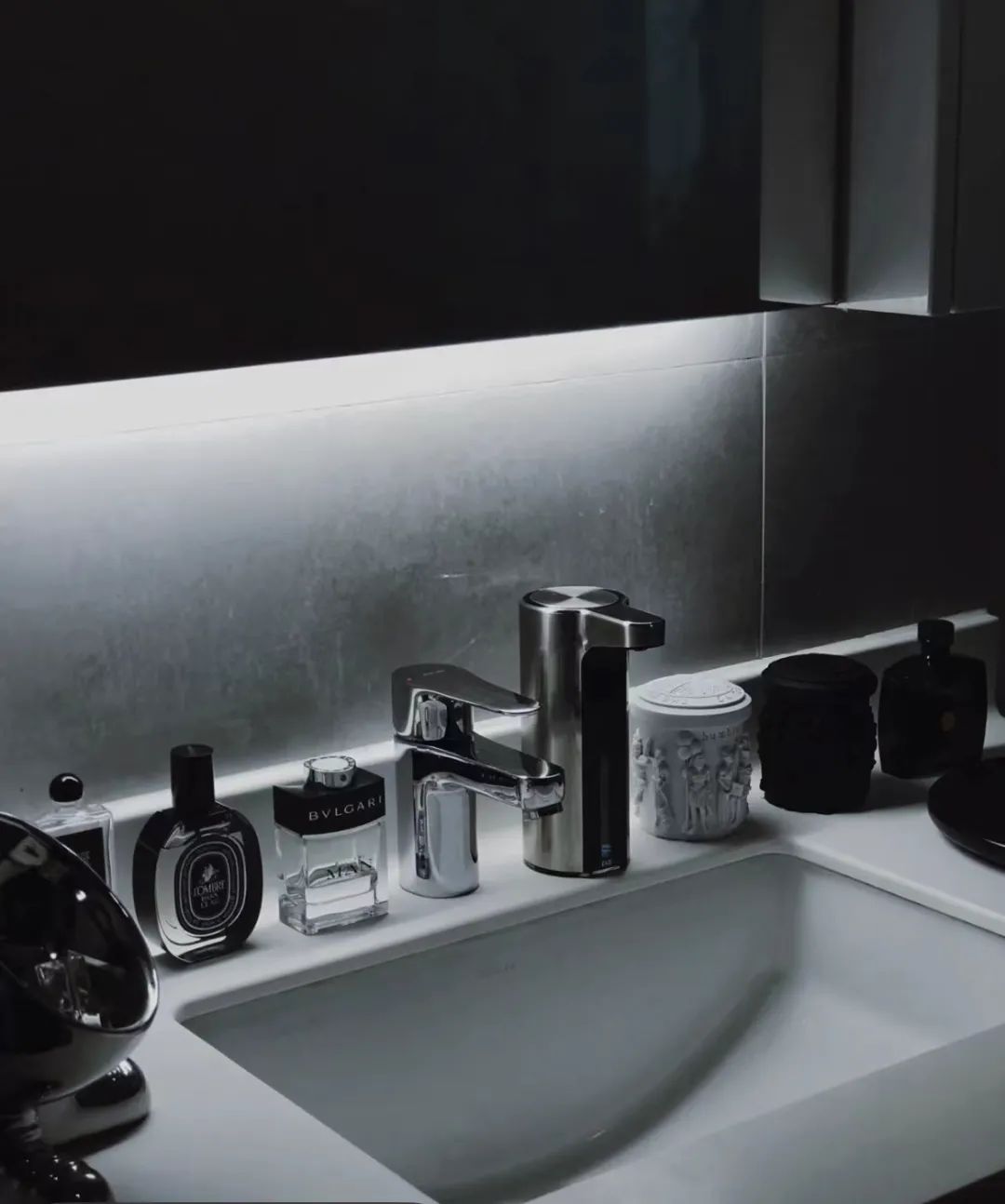 独居生活大公开 · 三大博主潮家设计-53