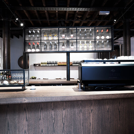 BondStore by Proto-Tipo | Australian Interior Design Awards-8