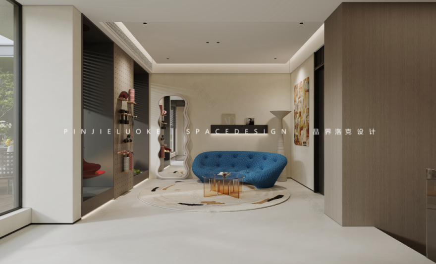 融创·揽月府上叠案例丨品界洛克-20