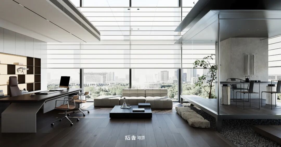 YiMo Future Office-13