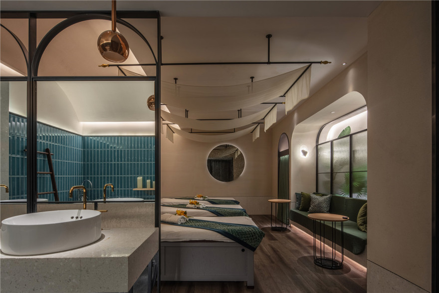 和子足浴常州晋陵店-0