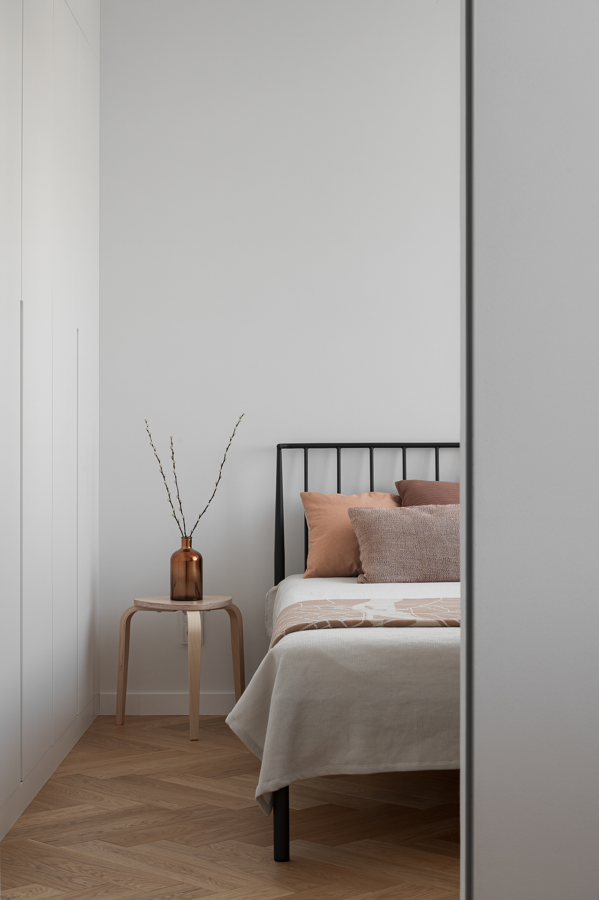 Apartment in a historic building-13