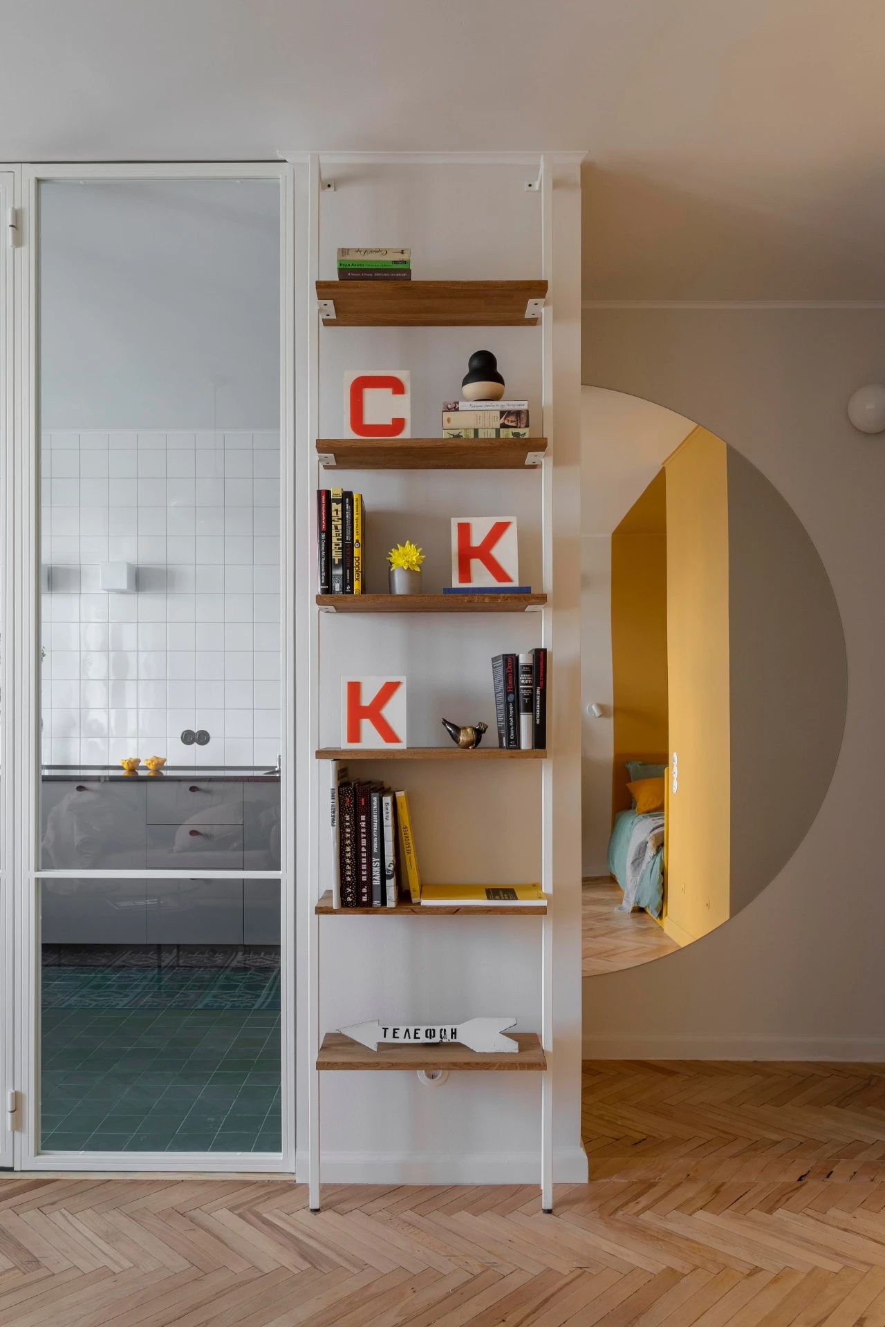 小宅空间设计-12