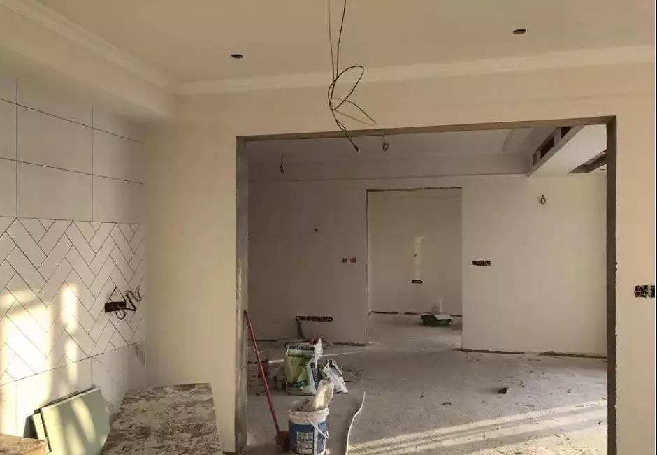 上海本墨设计丨平层丨70W打造218㎡超优雅美式乡村风大宅-70