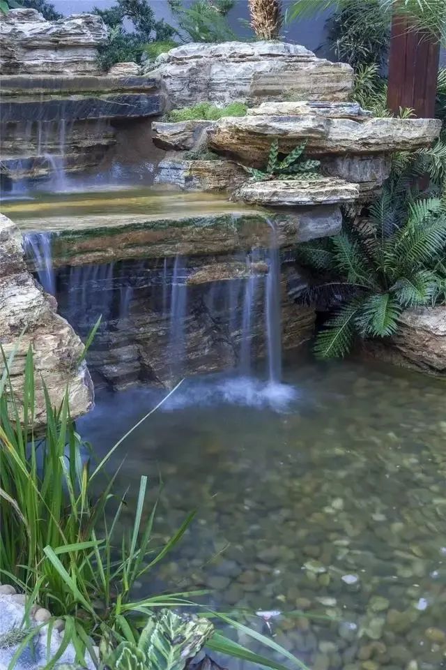 新中式独栋别墅设计典范丨中国随州丨叶胤祥设计事务所-10