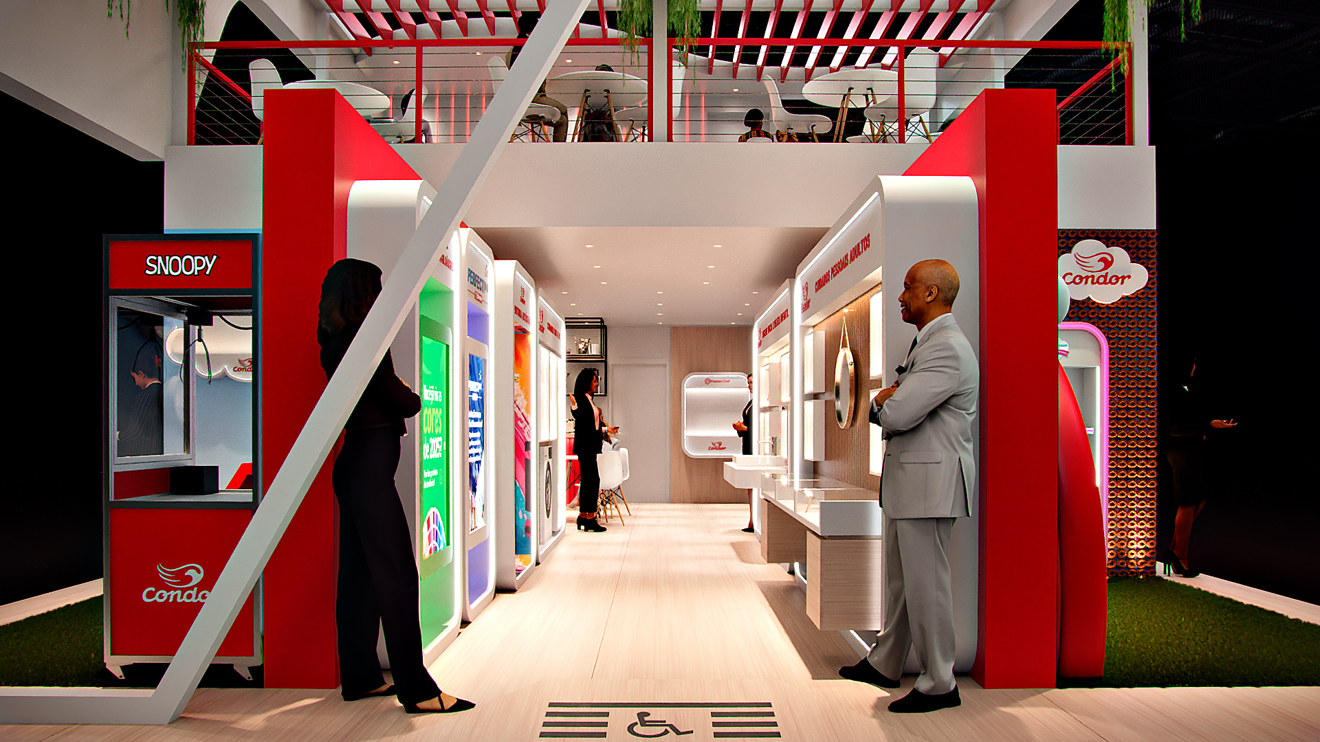 Condor | Apas 2025-10