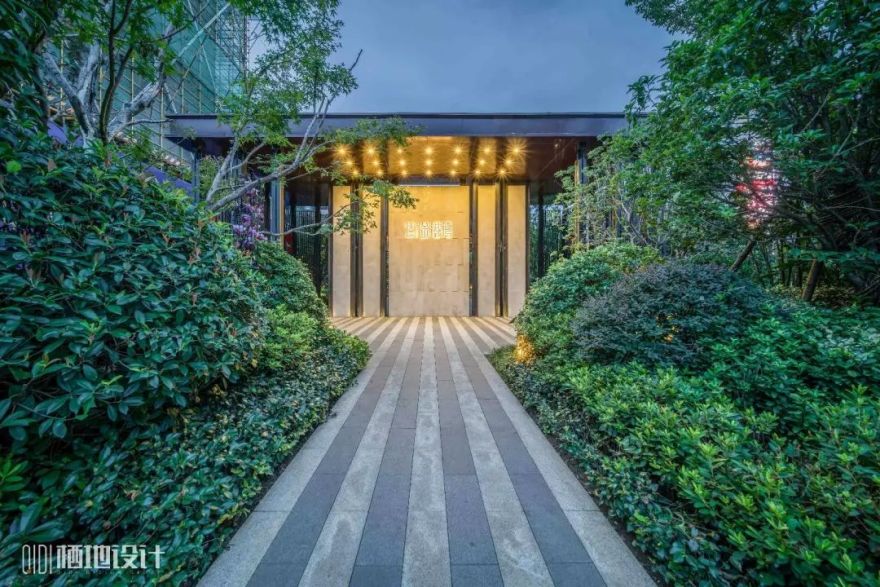 春风十里,赏鉴各地居住区春日美景-14