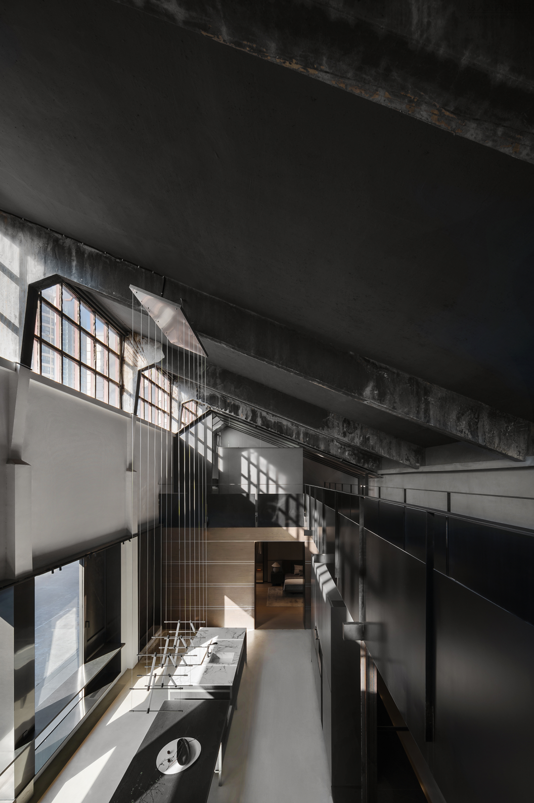 光仓·常熟本来之间丨中国丨近境制作-12