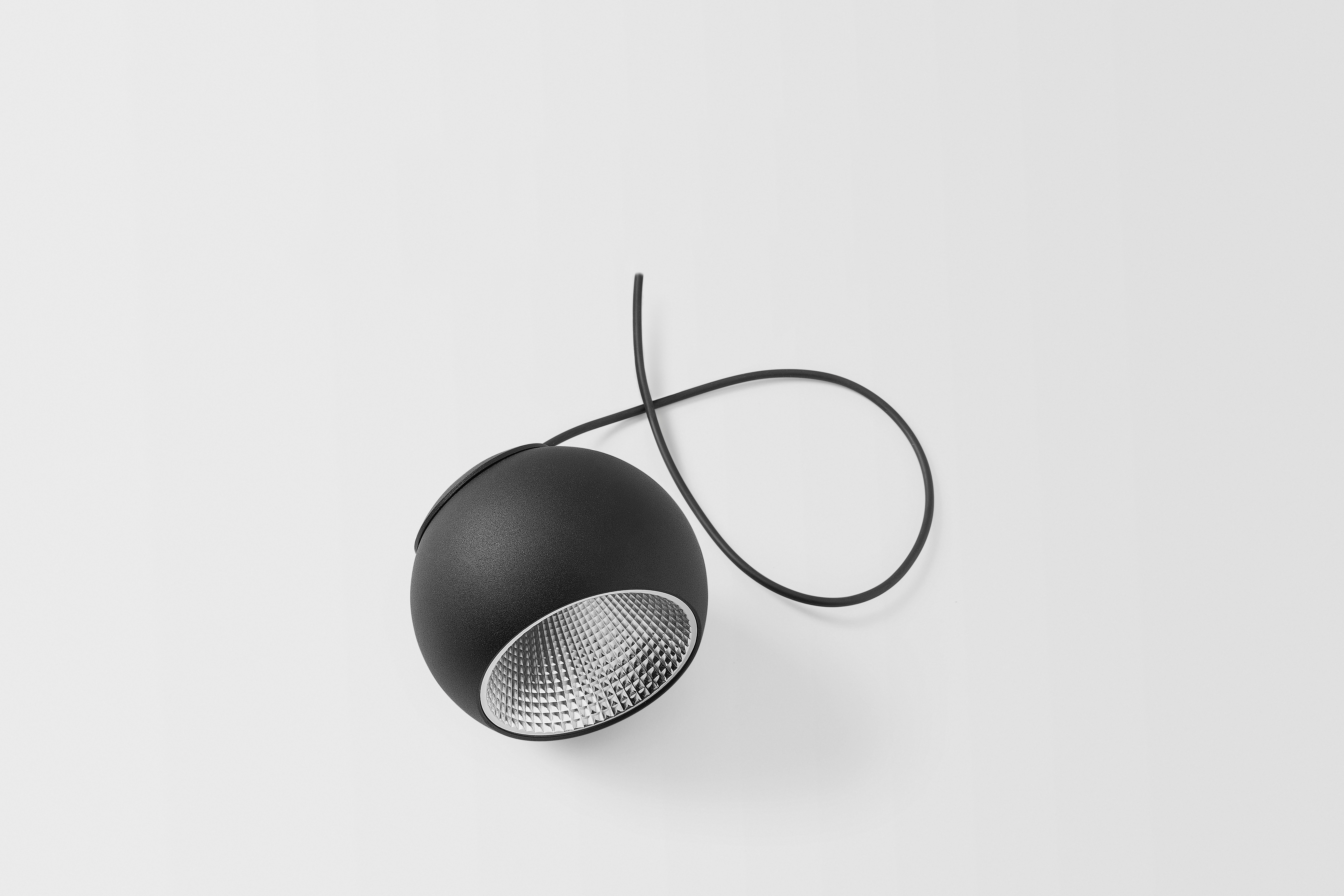 Kompas Round Surface | Kompas Round | Illuminazione architetturale | Modular Lighting Instruments-44