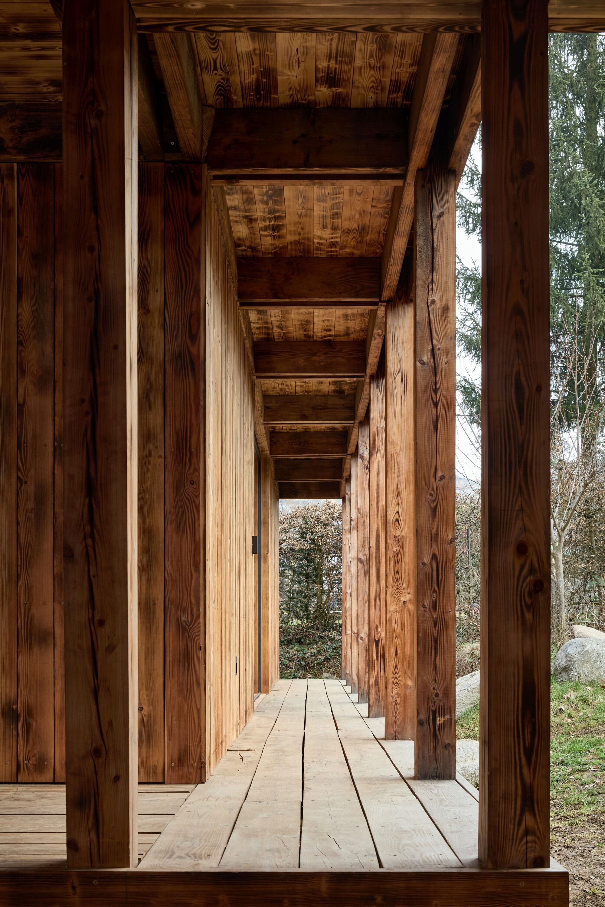 丨捷克丨päivä architekti-57