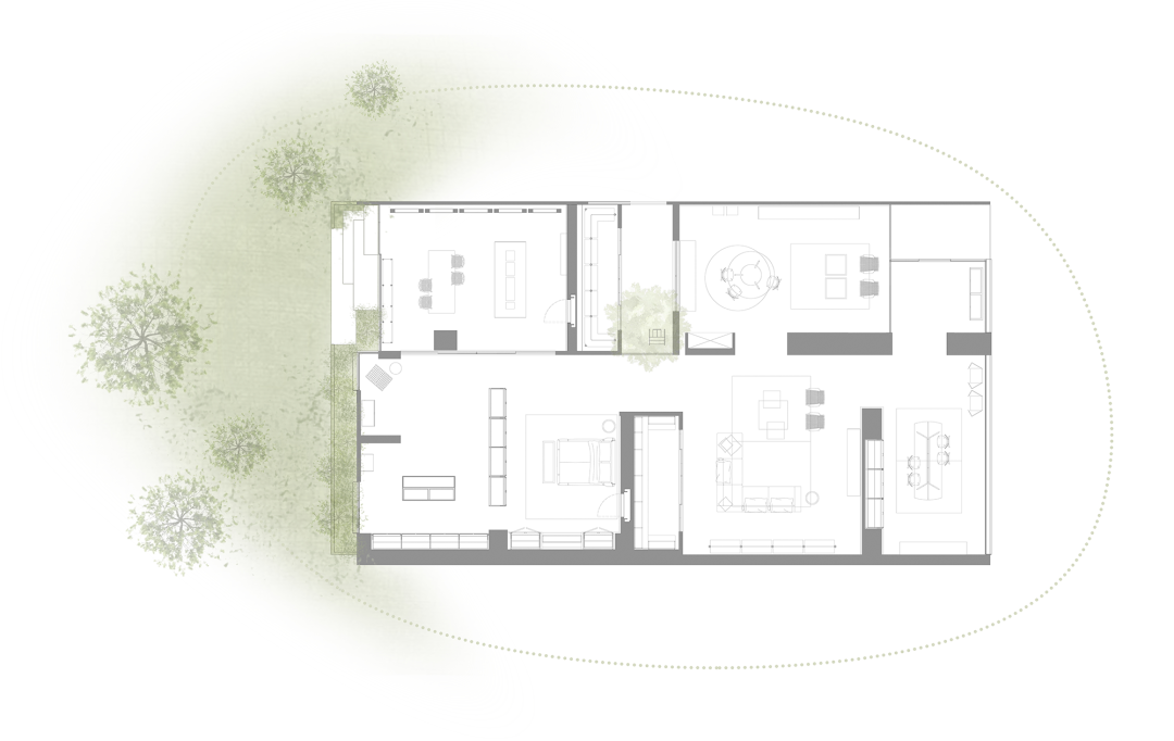 Rimadesio 宁波店丨中国宁波丨正反设计 OUTIN.DESIGN-61