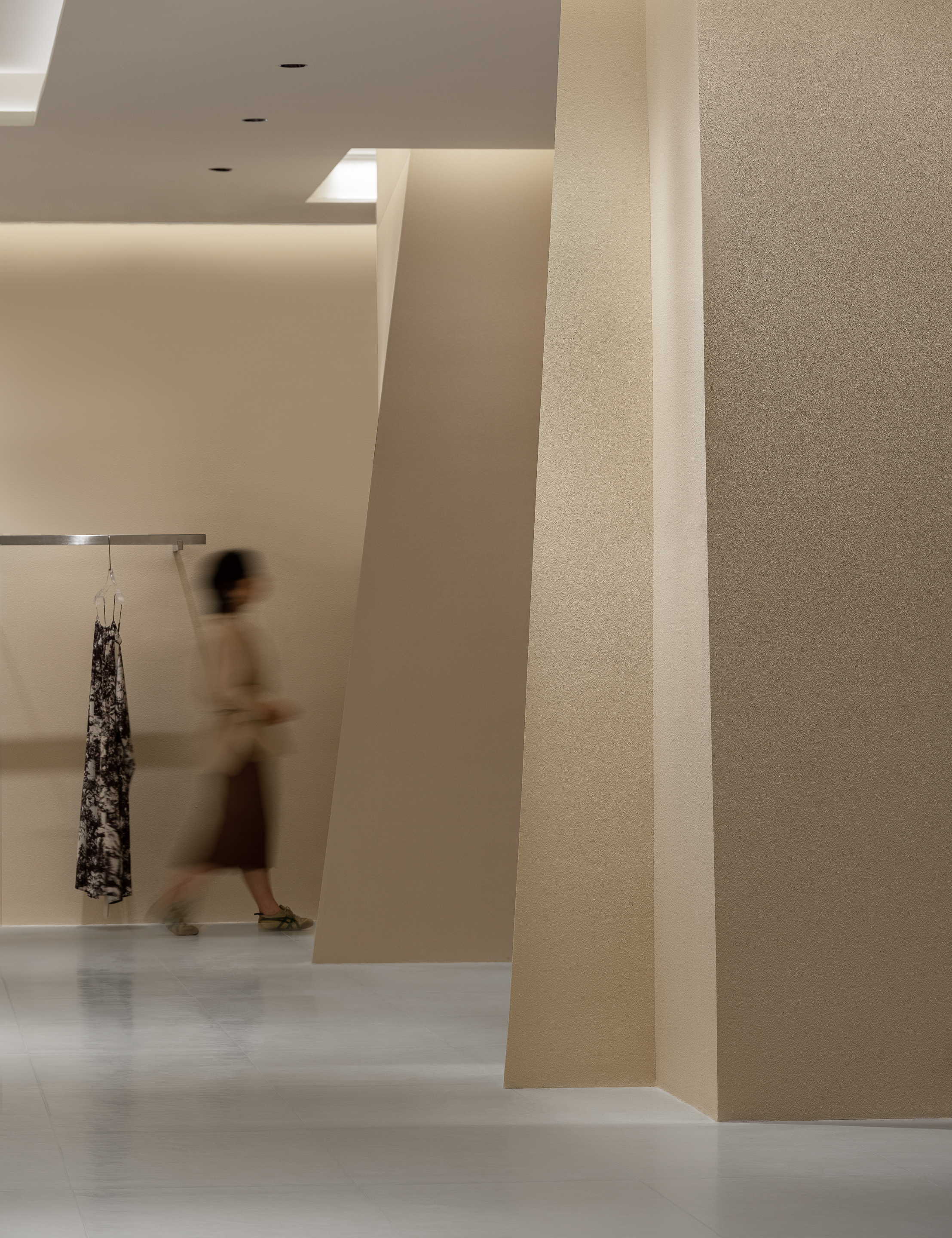 巨石秀场｜VeVelte 银泰中心店丨中国合肥丨弹性工作室-29