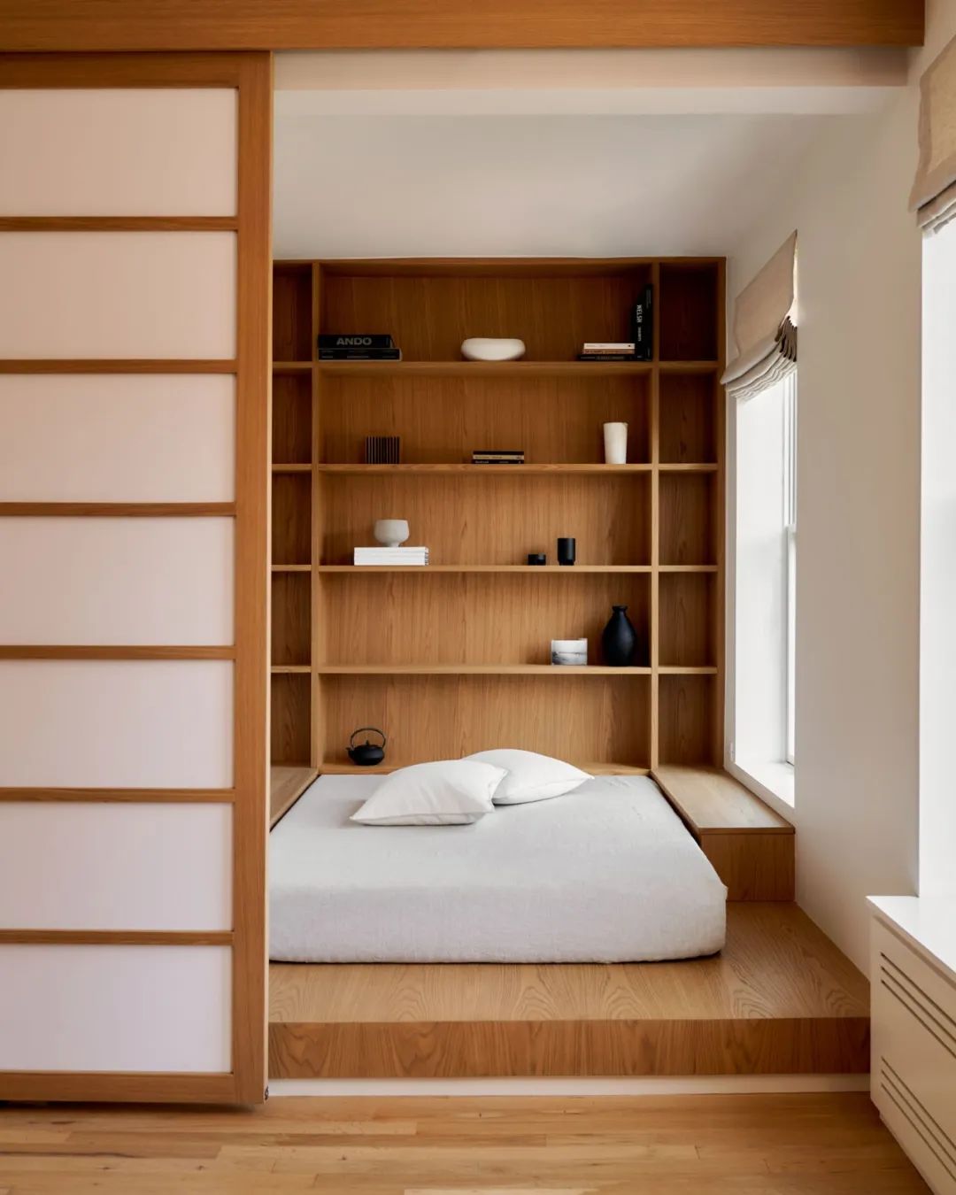 北卡罗来纳州众议院丨美国丨Brie Williams,Steven Friedman-36