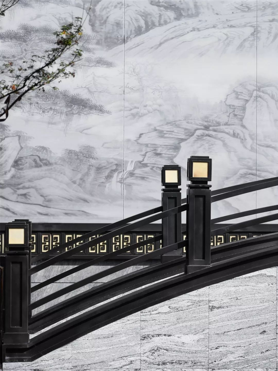 青岛康大·江山樾 | 山水画卷中的现代人居-70