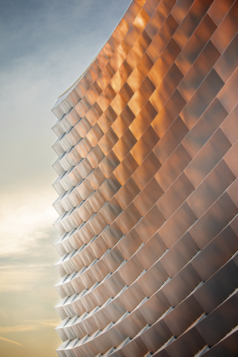 城市副中心剧院(北京艺术中心)丨中国北京-253