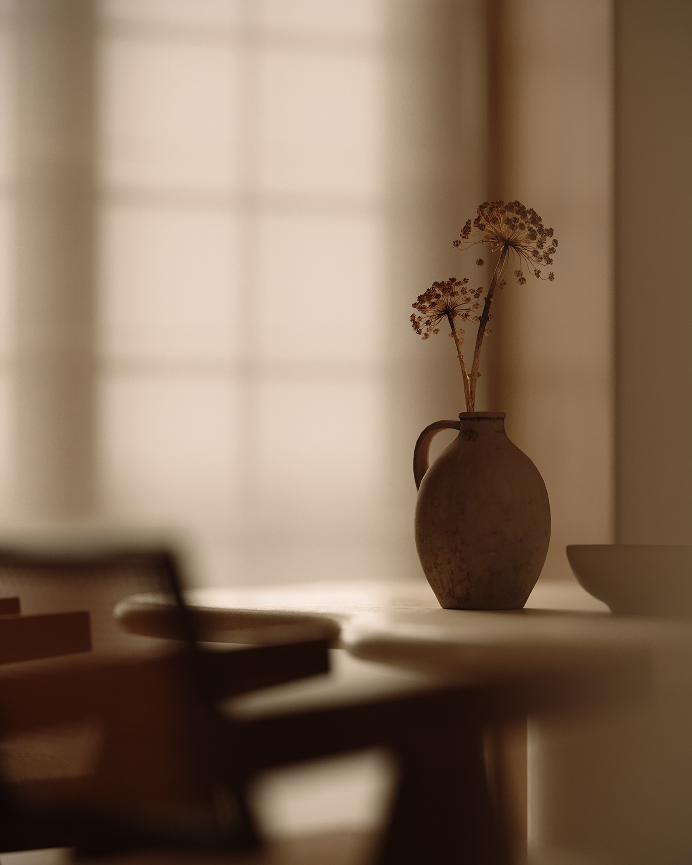 捕捉侘寂的香气丨菲律宾丨Denis Syrov-17