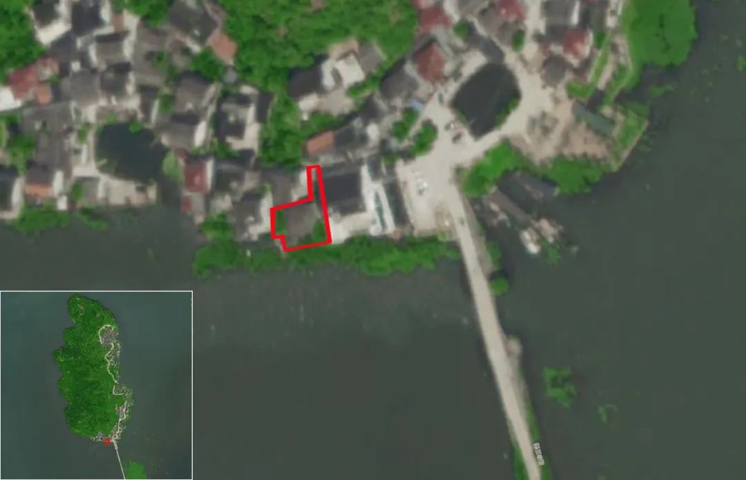 汐留屋私汤临湖丨中国苏州丨海墁设计-5