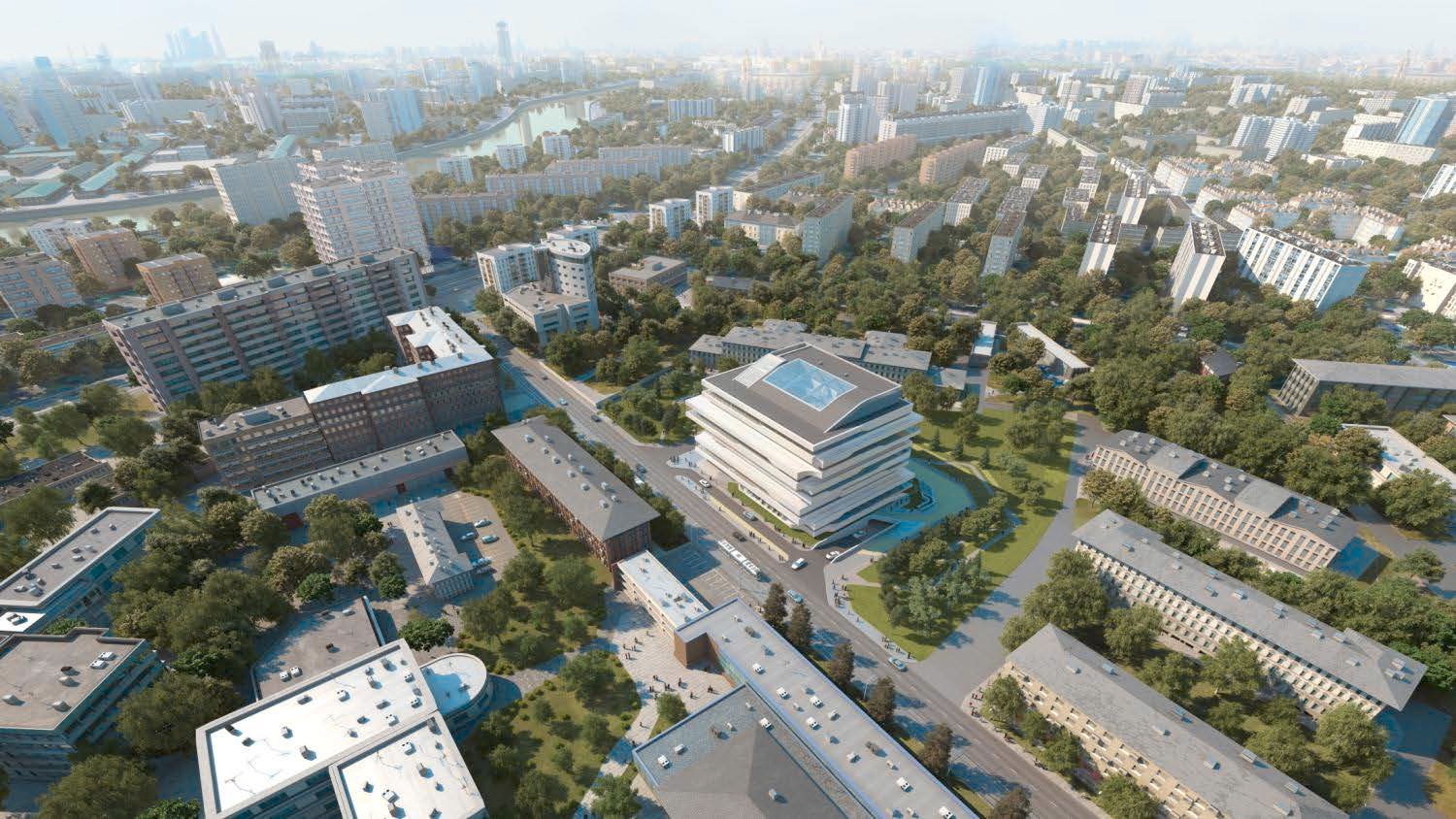 Áèçíåñ-öåíòð Dominion Tower-28