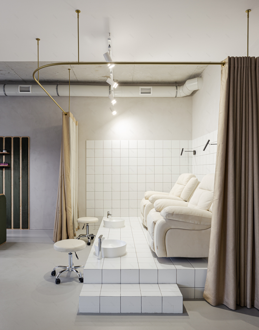 LIMA INC 空间设计丨乌克兰利沃夫-30