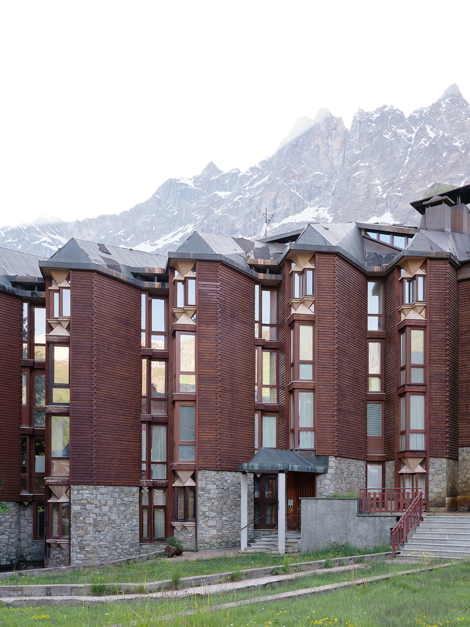 Giomein公寓改造丨意大利丨co.arch studio-4