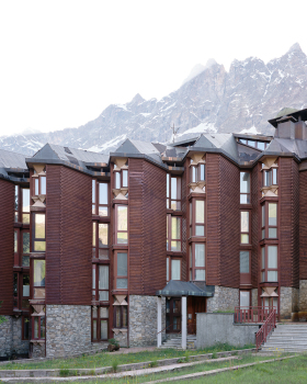 Giomein公寓改造,意大利 / co.arch studio