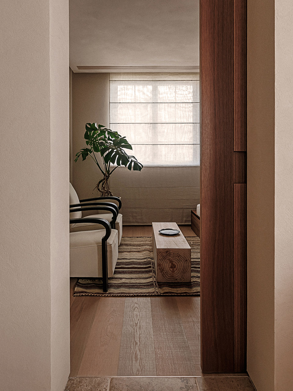 “闲”父母住宅，启东 / 游牧林工作室-88