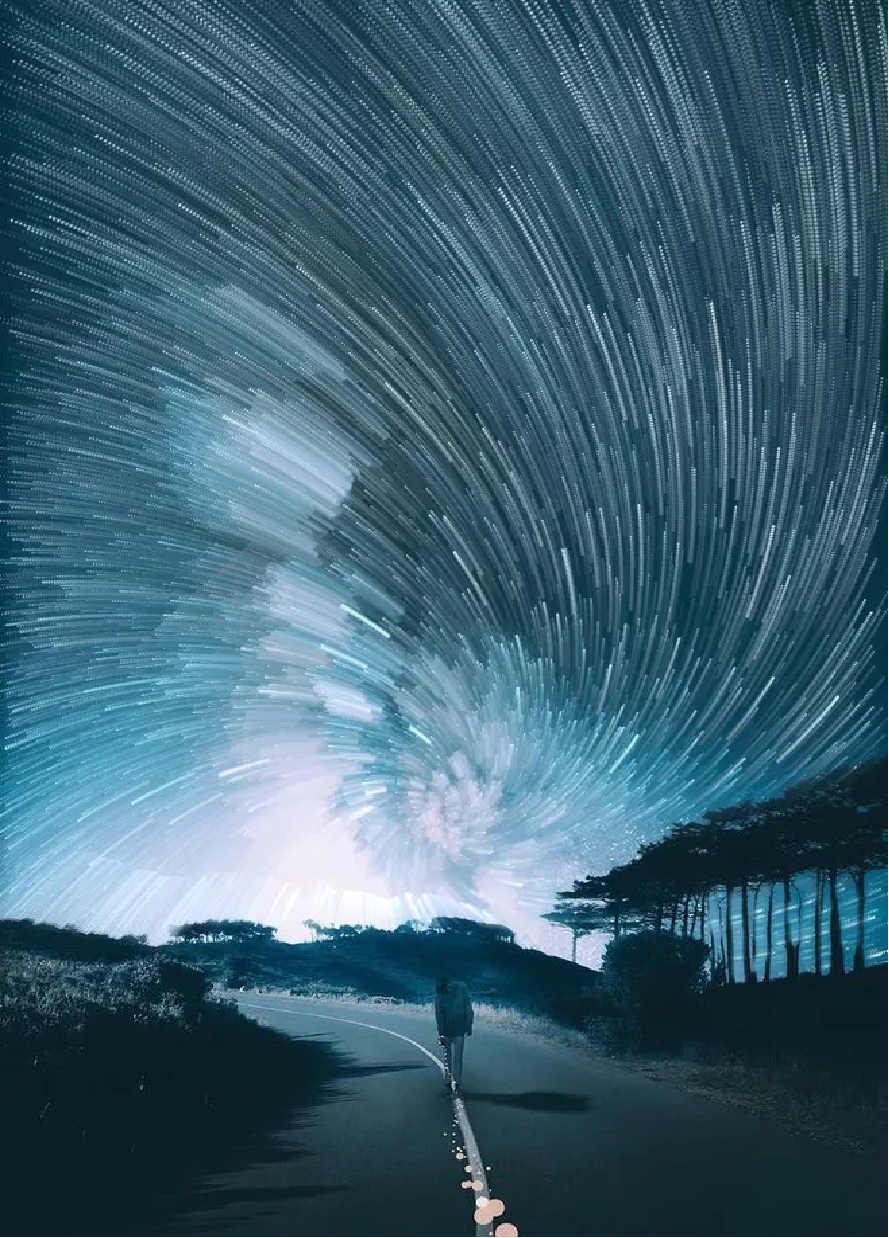 天津蓟州万达广场“星际幻想”设计丨中国天津丨北京沃境鸿蒙园林生态科技有限公司-35