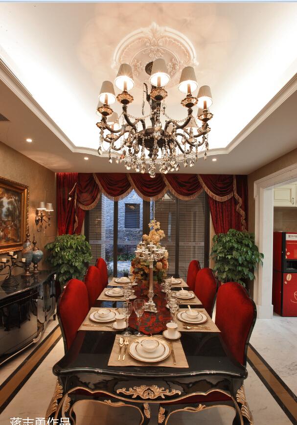 蒋志勇丨淡水别墅-1