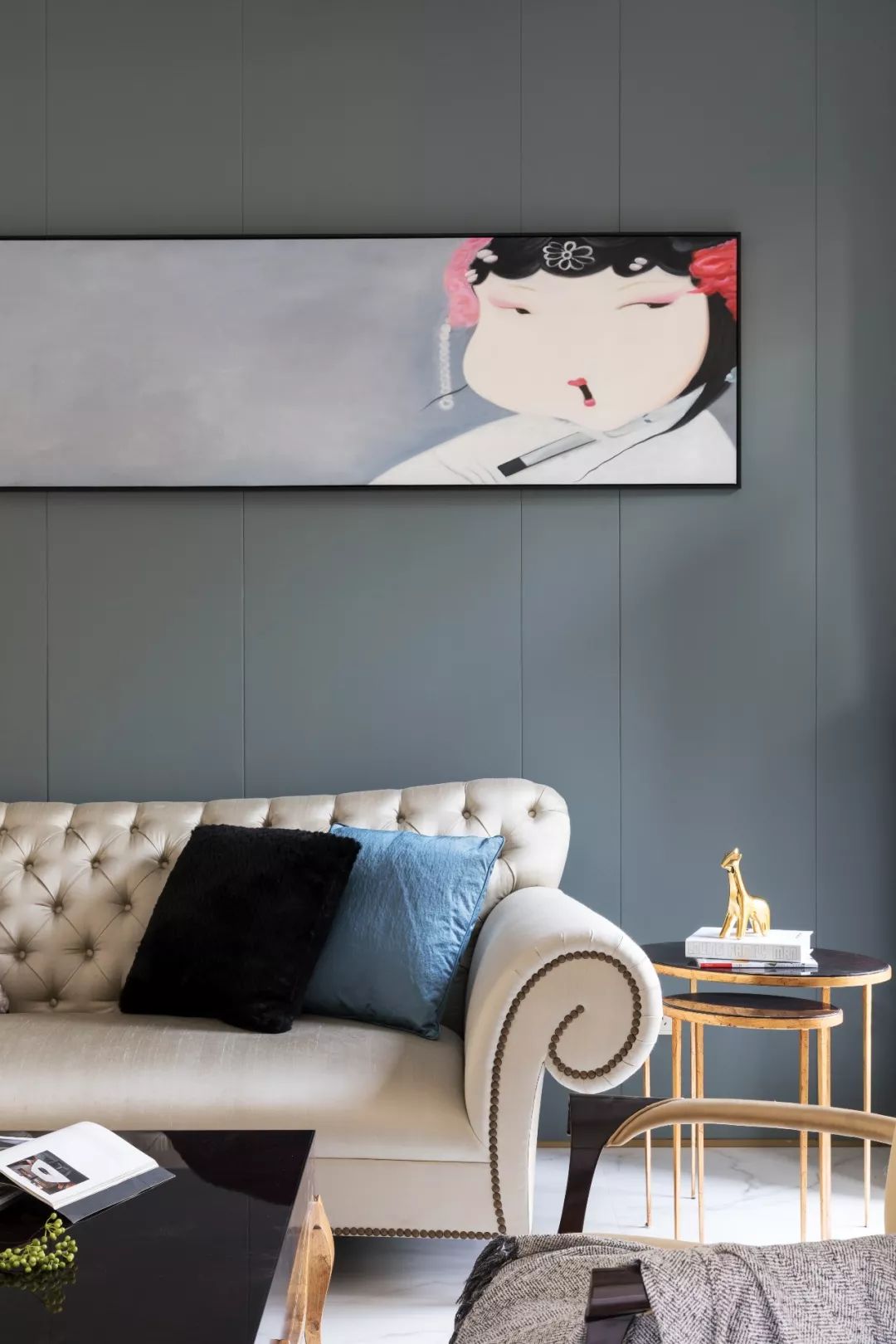 乐山嘉州新城·御墅的轻奢雅致生活-42