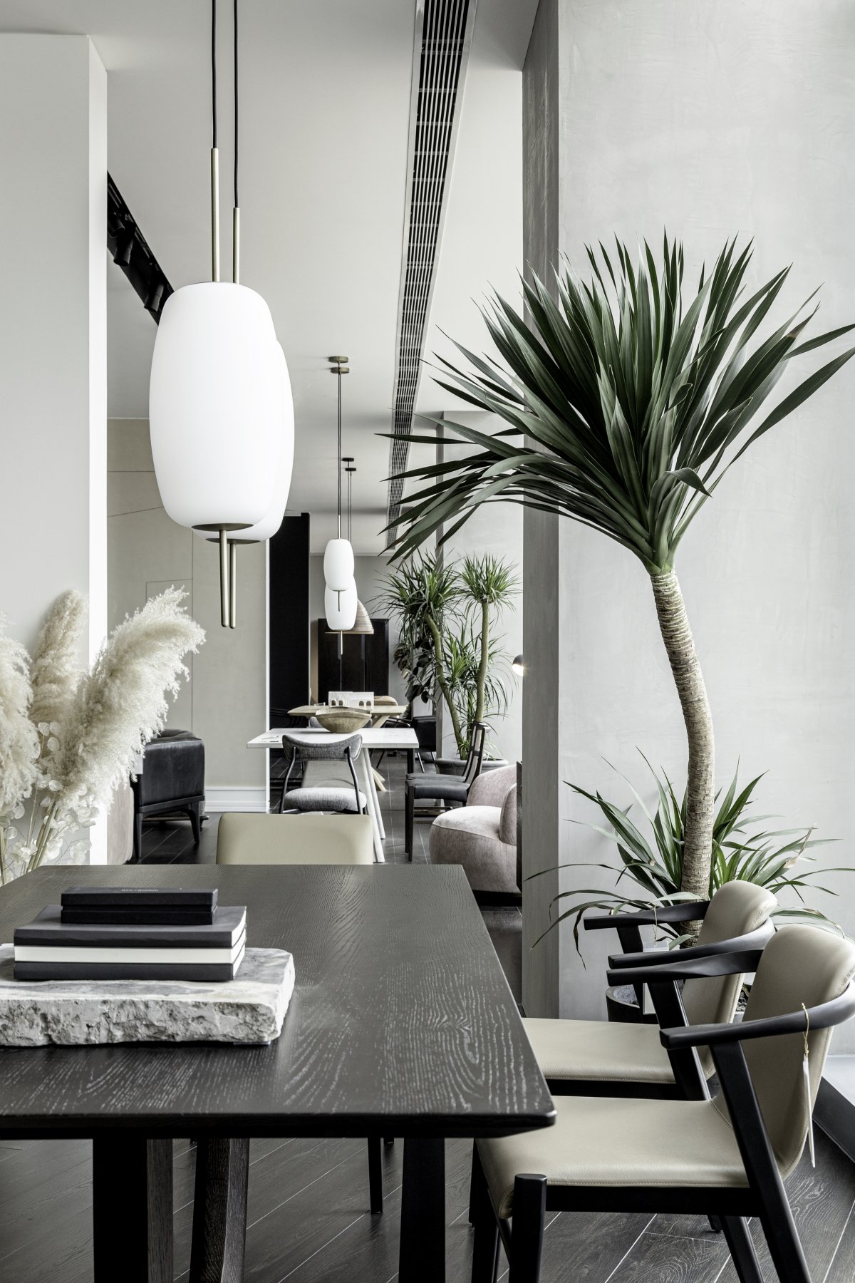 NORHOR成都展厅-13