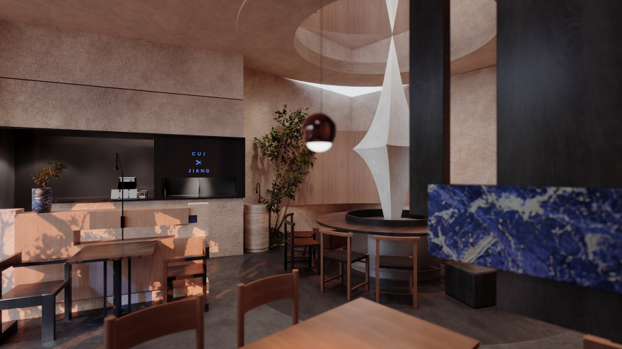 崔酱(厦门店)丨中国厦门丨策设天合设计® CSdesign®-15