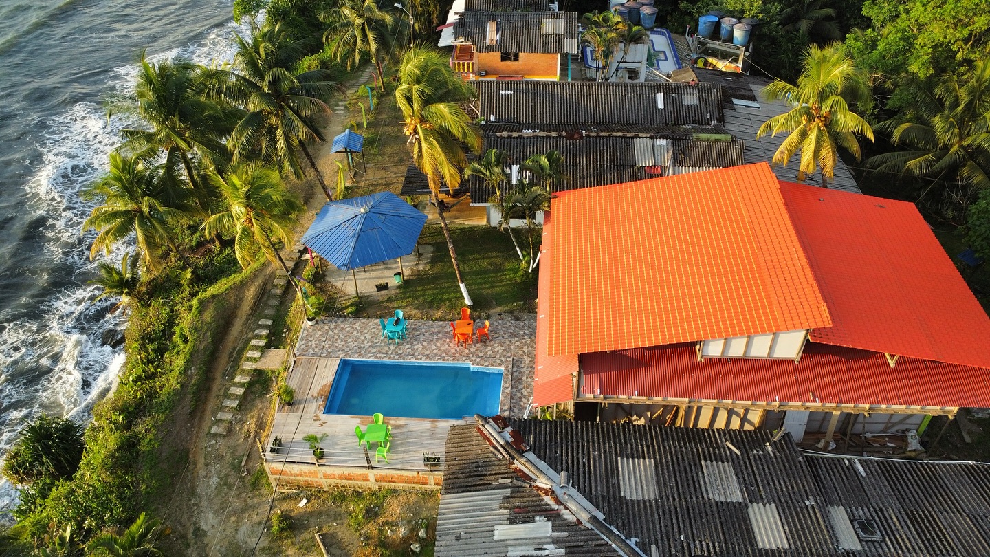 Restaurante El Faro del Pacifico-1