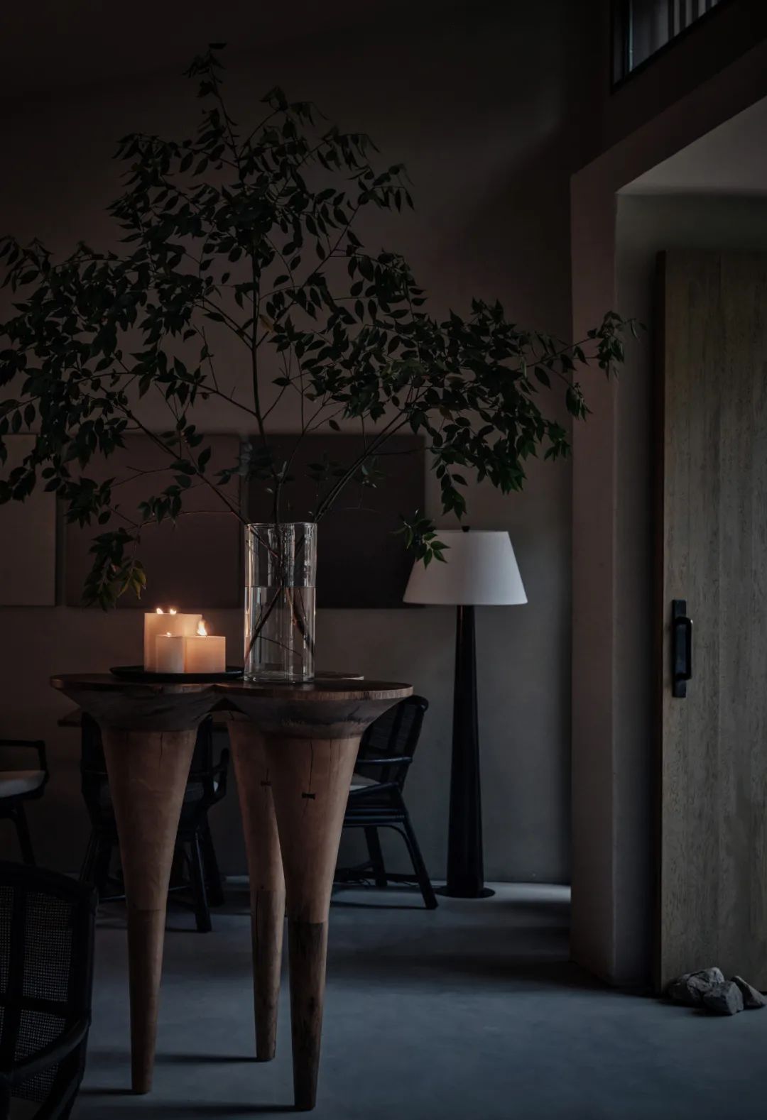 YAZA野在山川酒店丨谢柯,赵扬-28