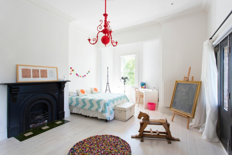 墨尔本豪华室内设计城市住宅丨澳大利亚墨尔本丨Techné Design-50