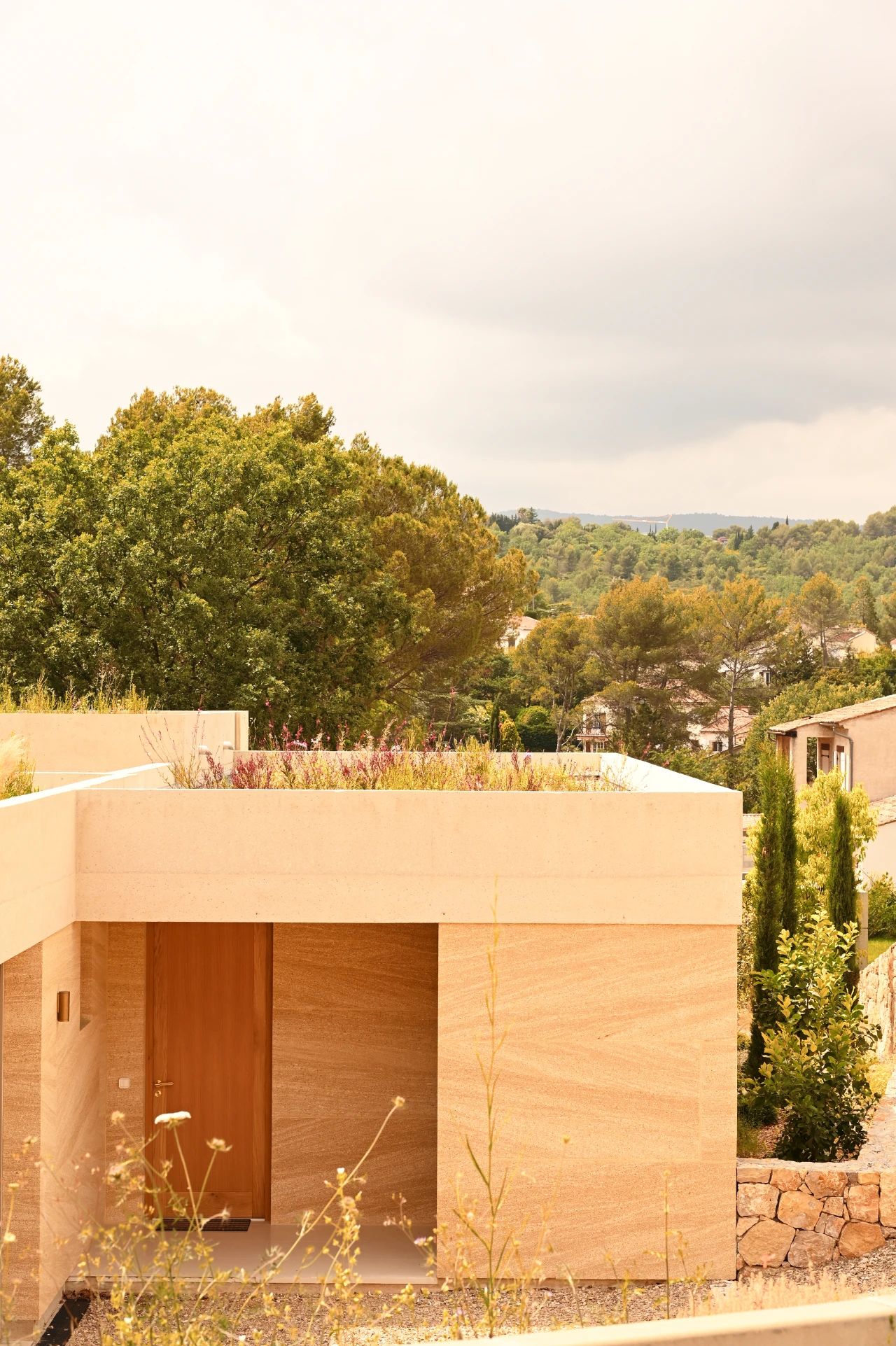 帕兹之家丨法国丨Alors Studio-88